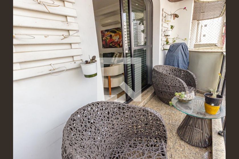 Apartamento, 3 quartos, 172 m² - Foto 32
