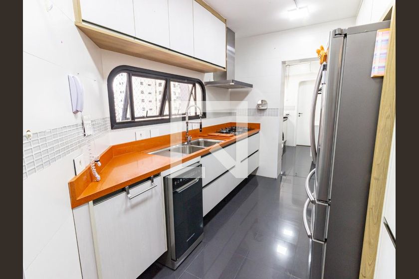 Apartamento, 3 quartos, 172 m² - Foto 96