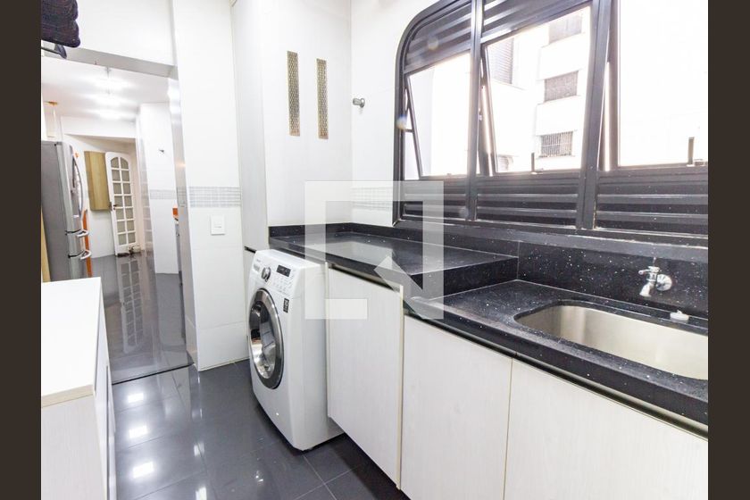 Apartamento, 3 quartos, 172 m² - Foto 109