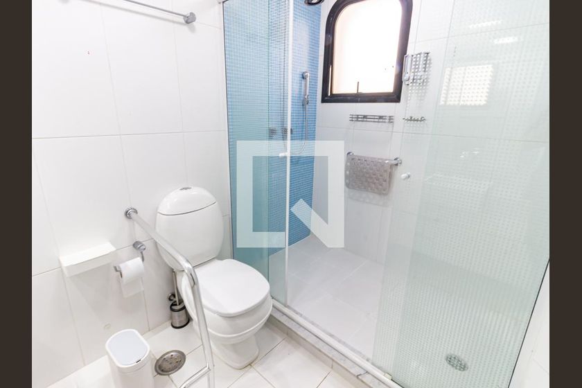 Apartamento, 3 quartos, 172 m² - Foto 60