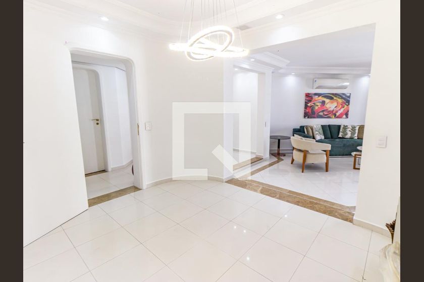 Apartamento, 3 quartos, 172 m² - Foto 12