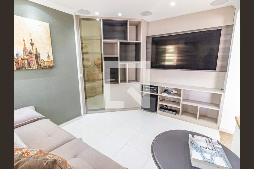 Apartamento, 3 quartos, 172 m² - Foto 21