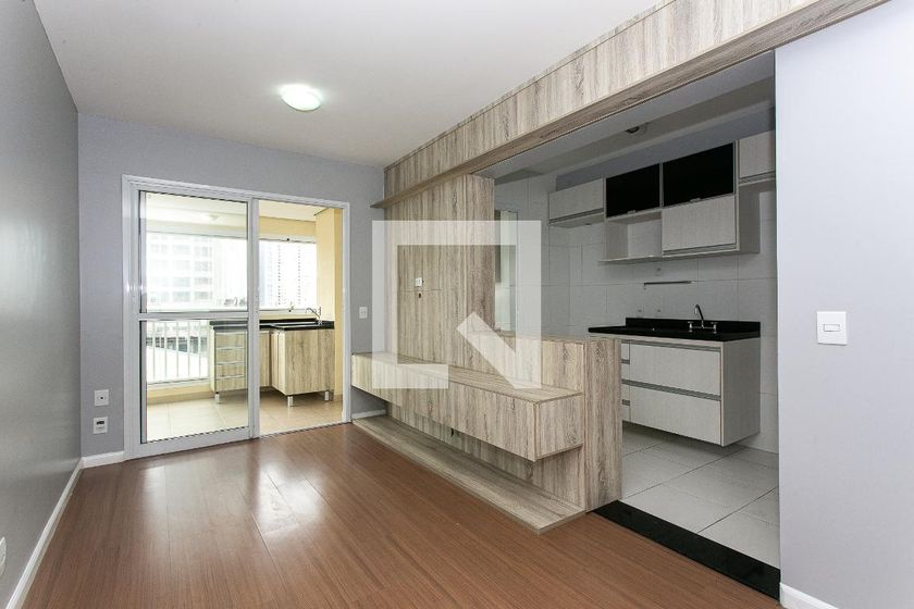 Apartamento, 2 quartos, 63 m² - Foto 3