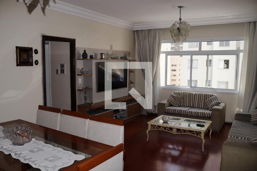 Apartamento, 2 quartos, 100 m² - Foto 3