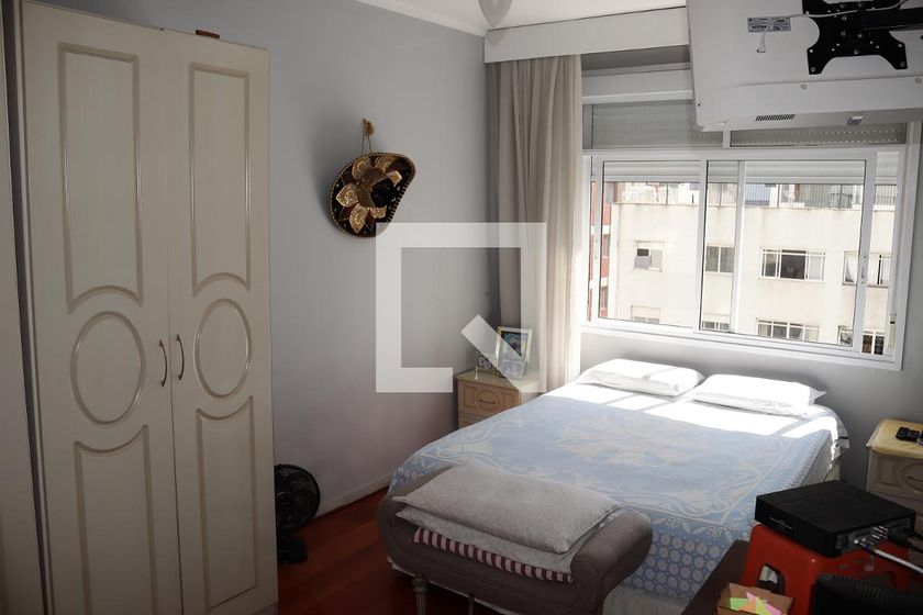 Apartamento, 2 quartos, 100 m² - Foto 11