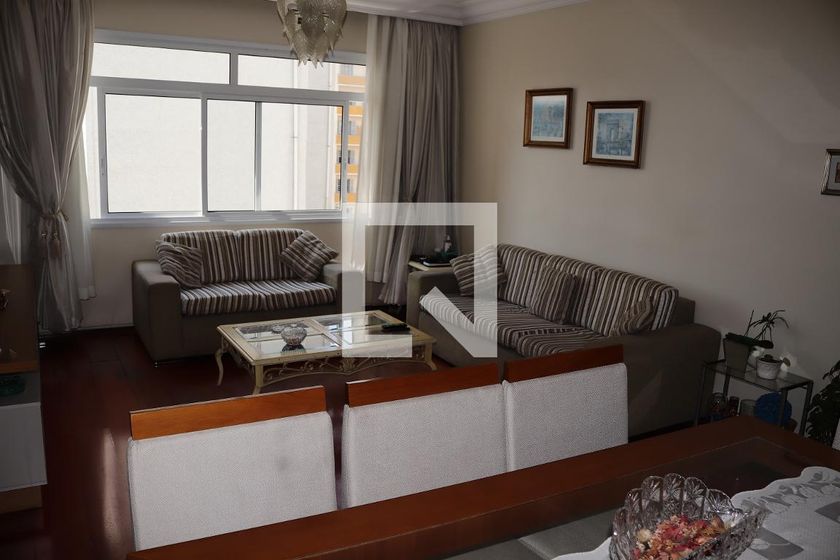 Apartamento, 2 quartos, 100 m² - Foto 6