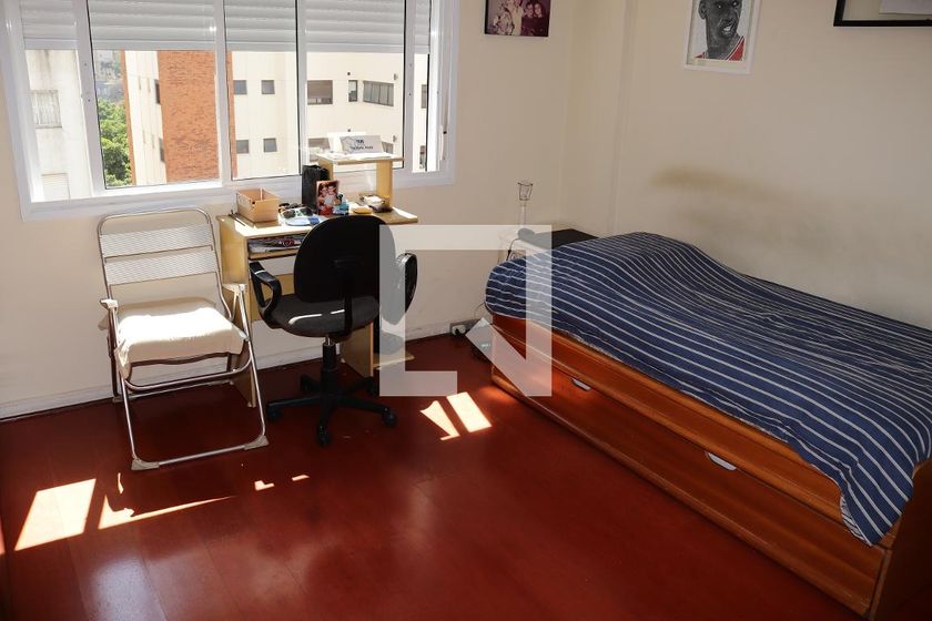 Apartamento, 2 quartos, 100 m² - Foto 19