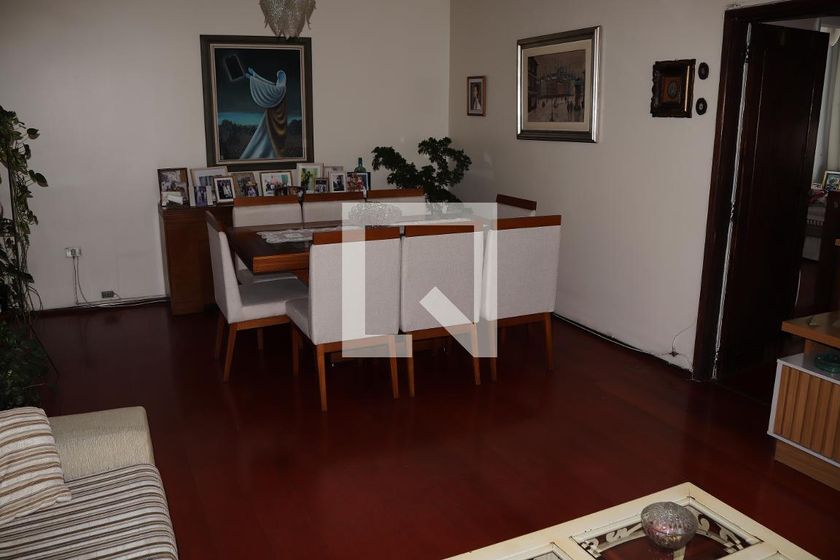 Apartamento, 2 quartos, 100 m² - Foto 2