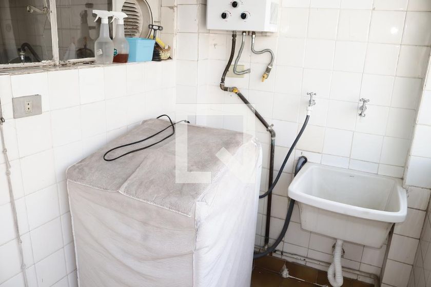 Apartamento, 2 quartos, 100 m² - Foto 43