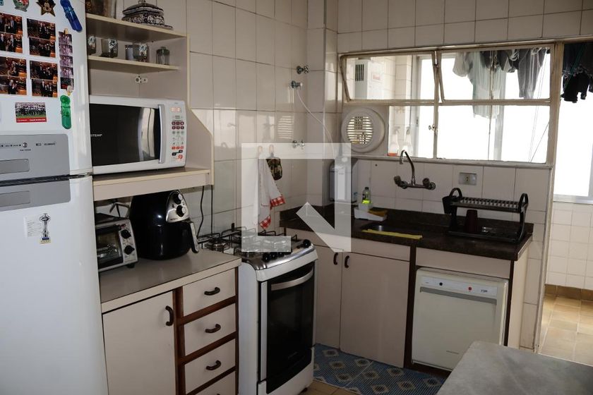 Apartamento, 2 quartos, 100 m² - Foto 38