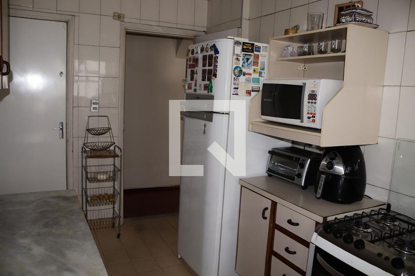 Apartamento, 2 quartos, 100 m² - Foto 34