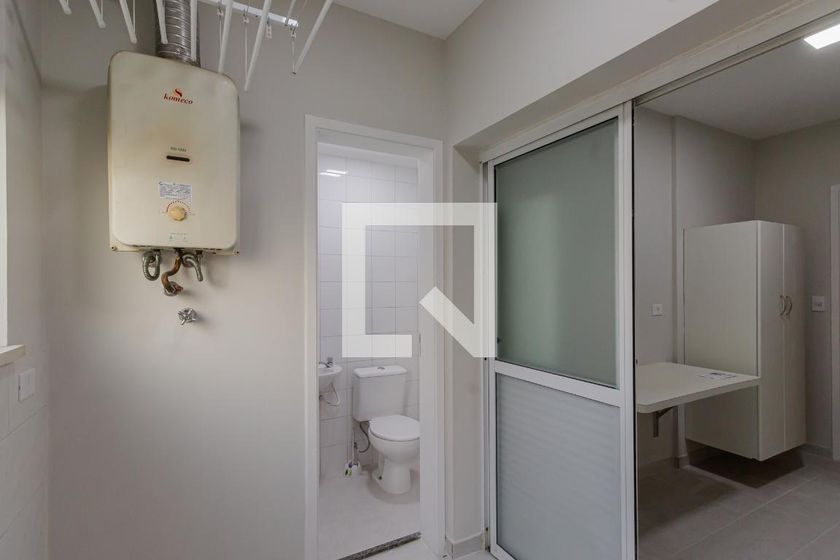 Apartamento, 3 quartos, 85 m² - Foto 63