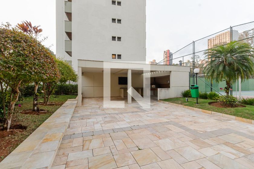 Apartamento, 3 quartos, 85 m² - Foto 81