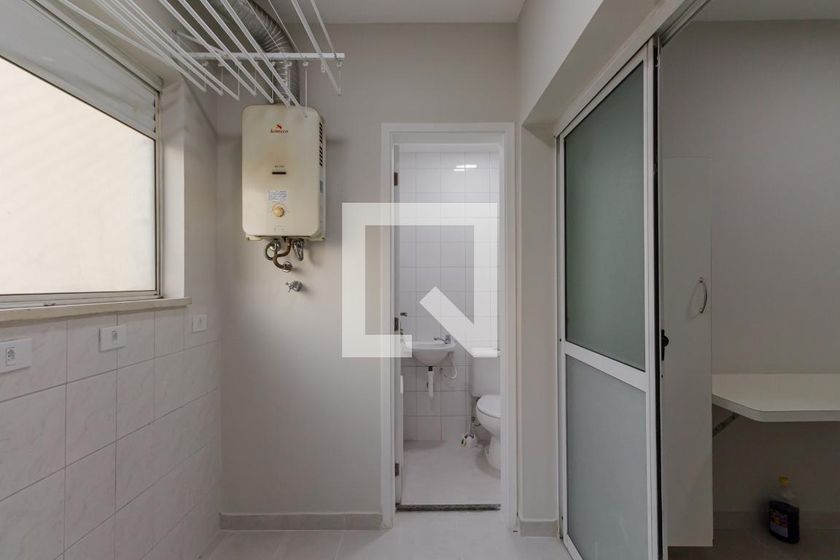 Apartamento, 3 quartos, 85 m² - Foto 61