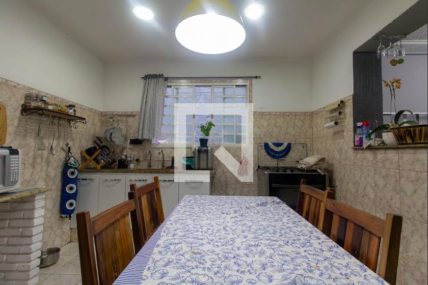 Casa, 3 quartos, 200 m² - Foto 81
