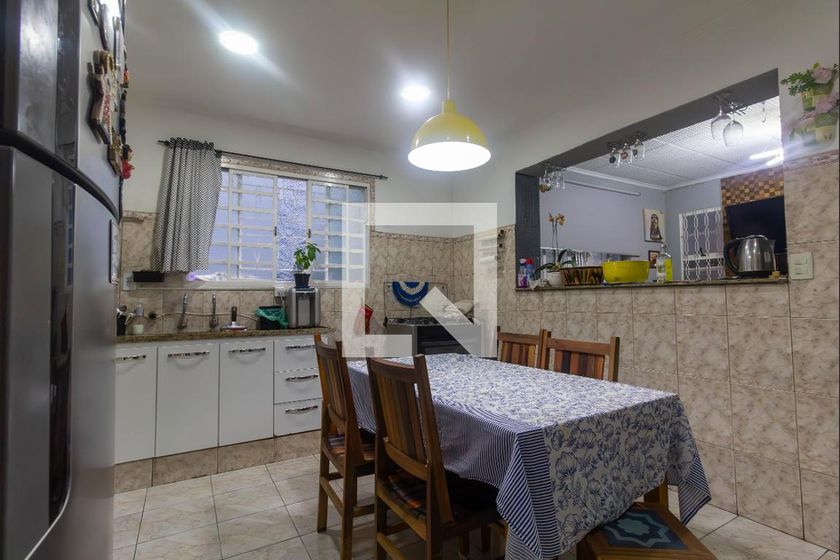 Casa, 3 quartos, 200 m² - Foto 79