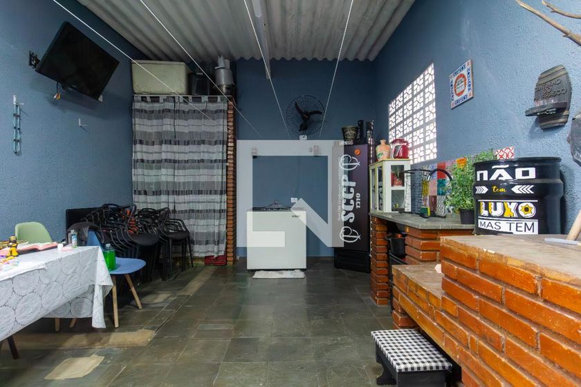 Casa, 3 quartos, 200 m² - Foto 115