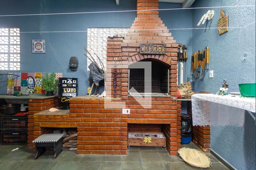 Casa, 3 quartos, 200 m² - Foto 121