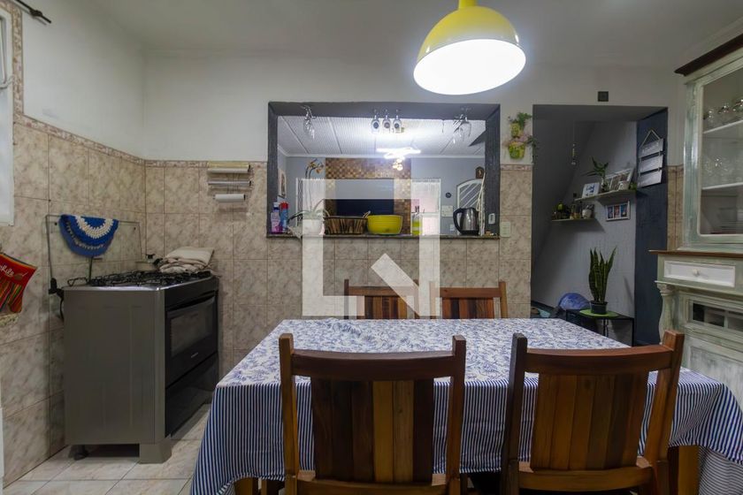 Casa, 3 quartos, 200 m² - Foto 87