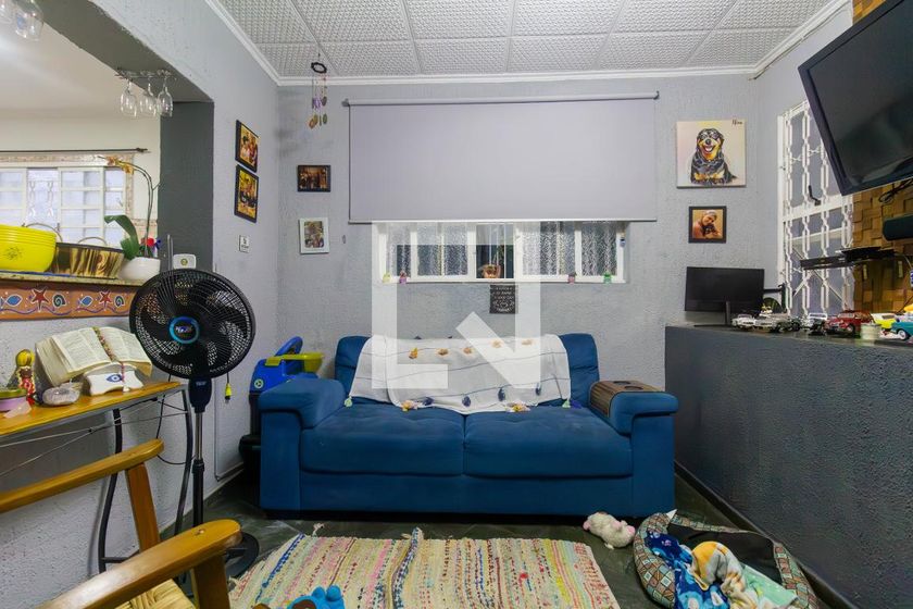 Casa, 3 quartos, 200 m² - Foto 5
