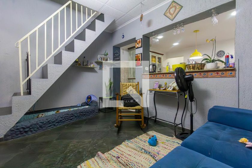 Casa, 3 quartos, 200 m² - Foto 1
