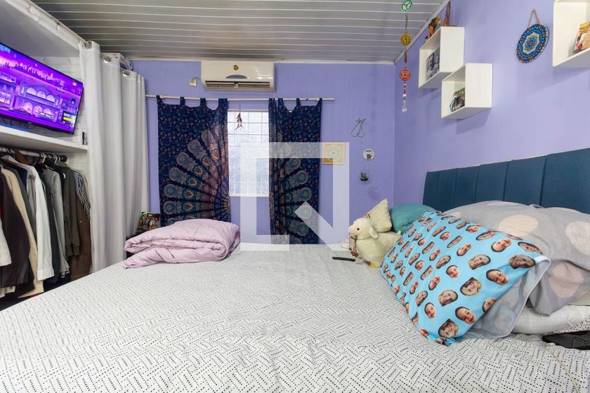Casa, 3 quartos, 200 m² - Foto 9