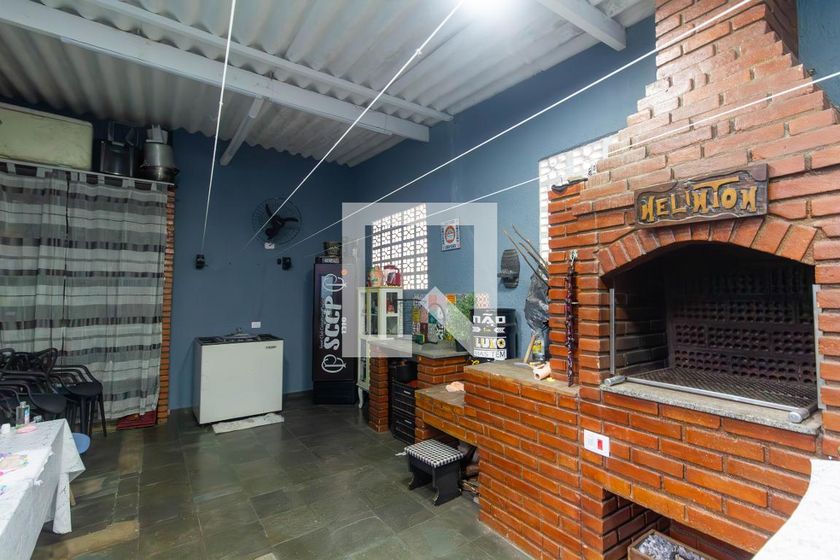 Casa, 3 quartos, 200 m² - Foto 113