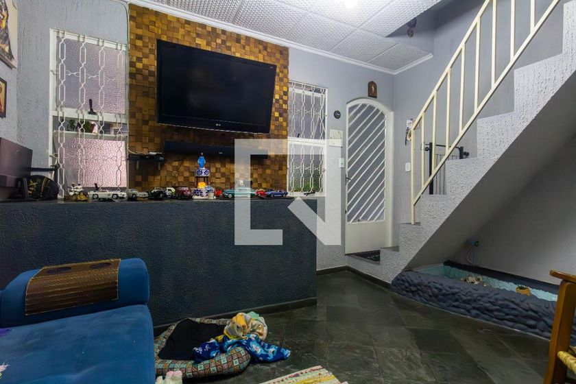 Casa, 3 quartos, 200 m² - Foto 7