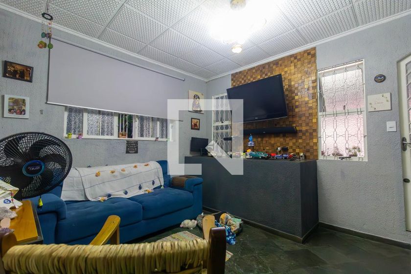 Casa, 3 quartos, 200 m² - Foto 3