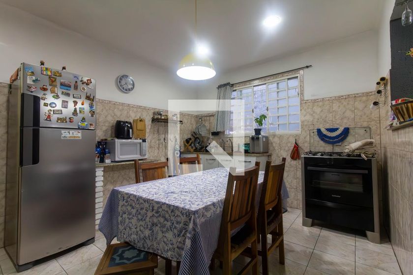 Casa, 3 quartos, 200 m² - Foto 83