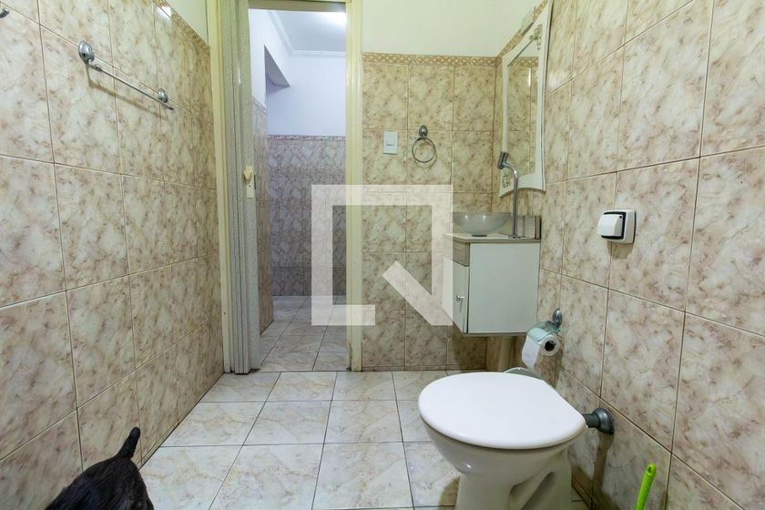 Casa, 3 quartos, 200 m² - Foto 73