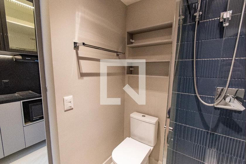Kitnet-Studio, 26 m² - Foto 27