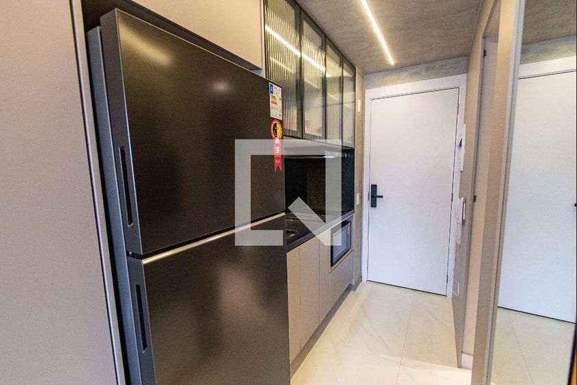 Kitnet-Studio, 26 m² - Foto 29