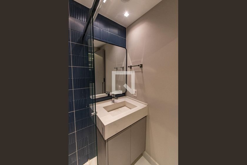 Kitnet-Studio, 26 m² - Foto 23