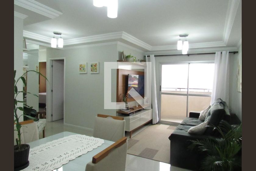 Apartamento, 3 quartos, 73 m² - Foto 3