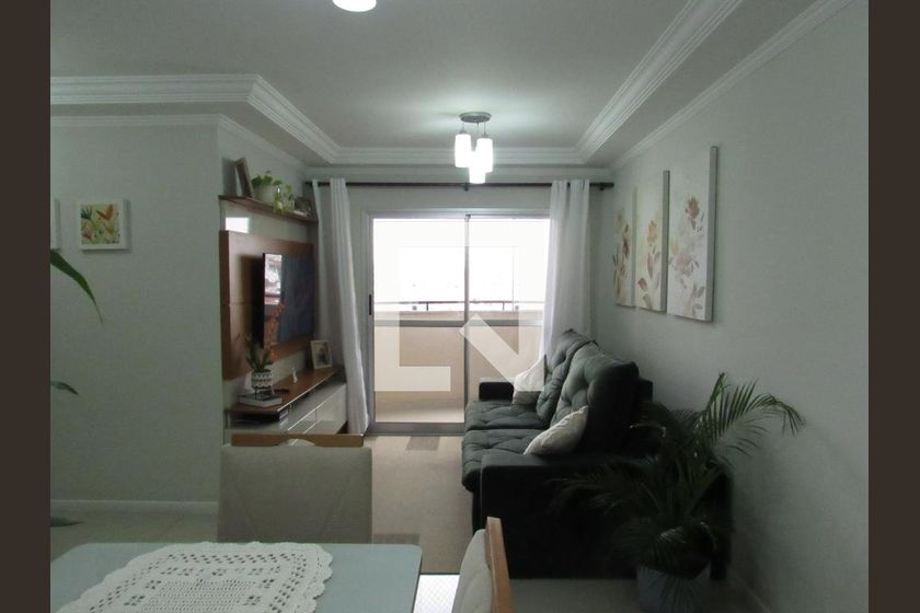 Apartamento, 3 quartos, 73 m² - Foto 1