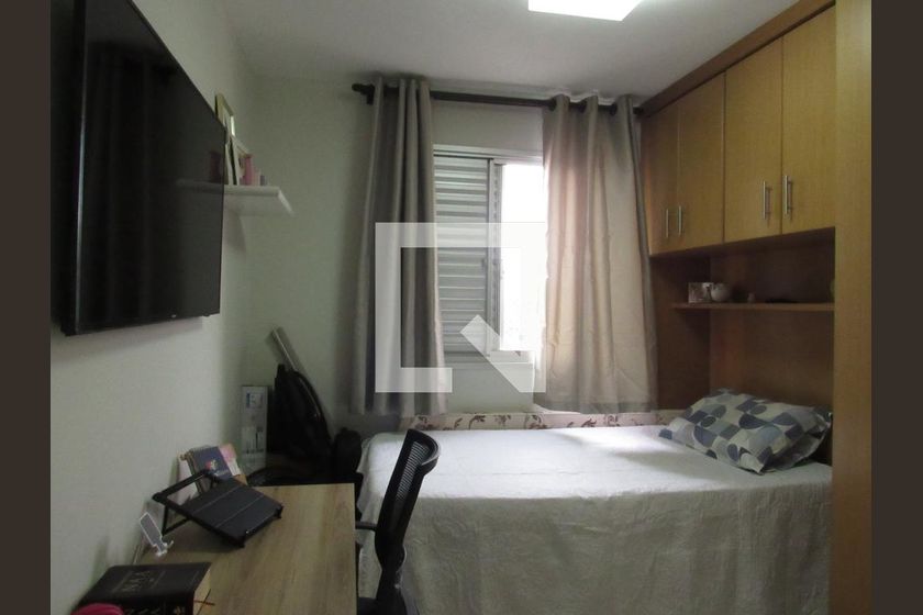 Apartamento, 3 quartos, 73 m² - Foto 25
