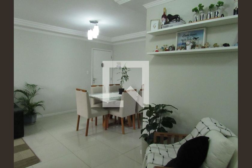 Apartamento, 3 quartos, 73 m² - Foto 7