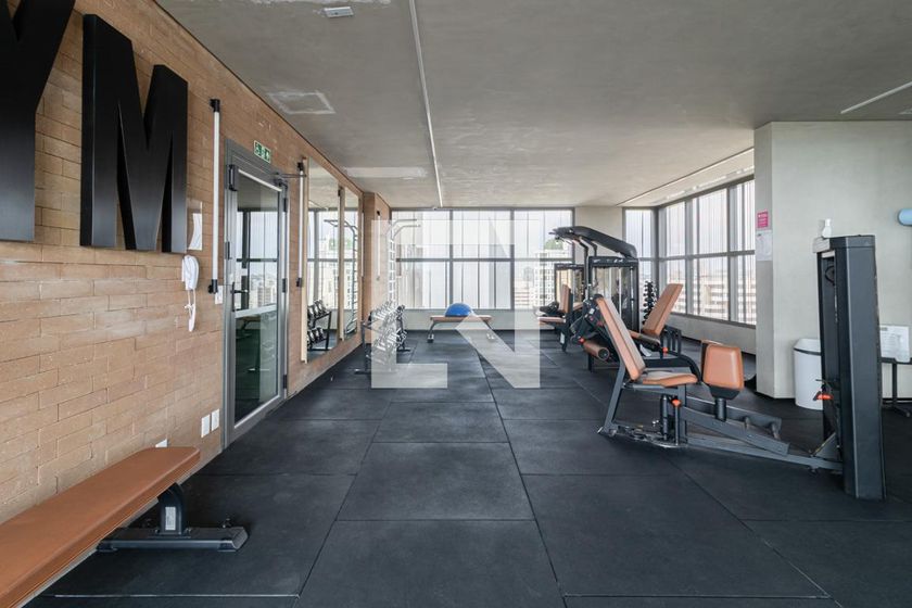 Kitnet-Studio, 27 m² - Foto 55