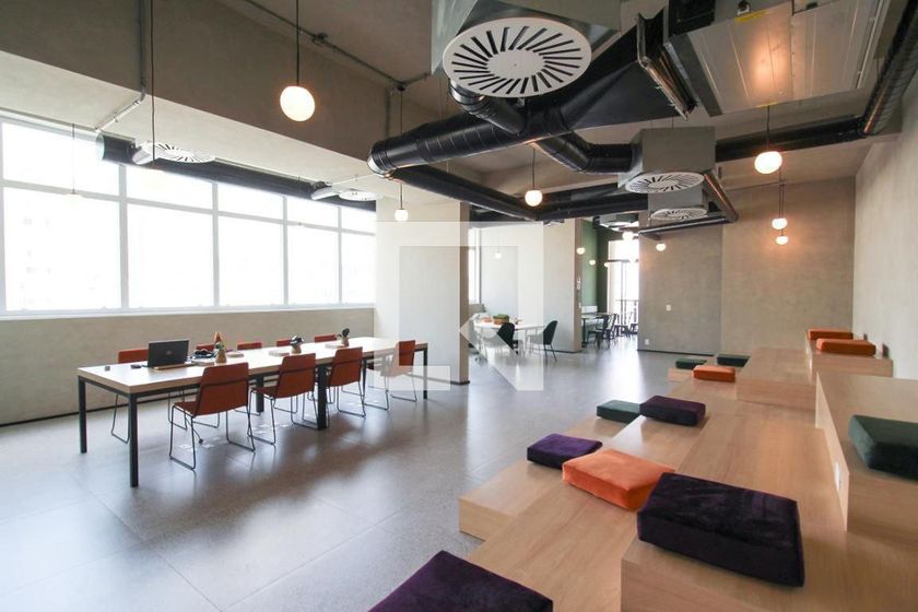 Kitnet-Studio, 27 m² - Foto 65