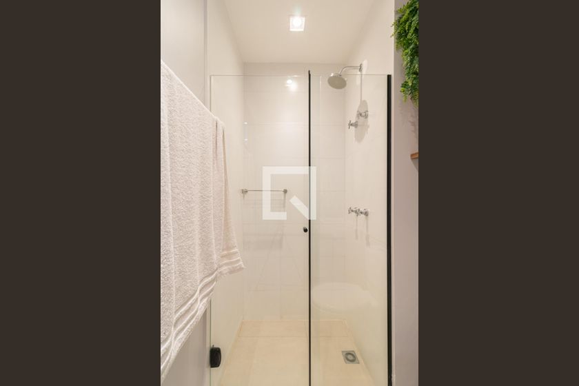 Kitnet-Studio, 27 m² - Foto 49