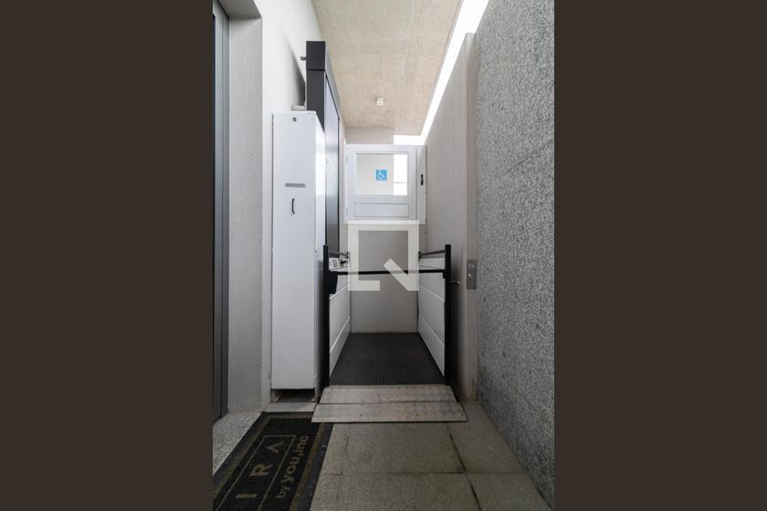 Kitnet-Studio, 27 m² - Foto 79