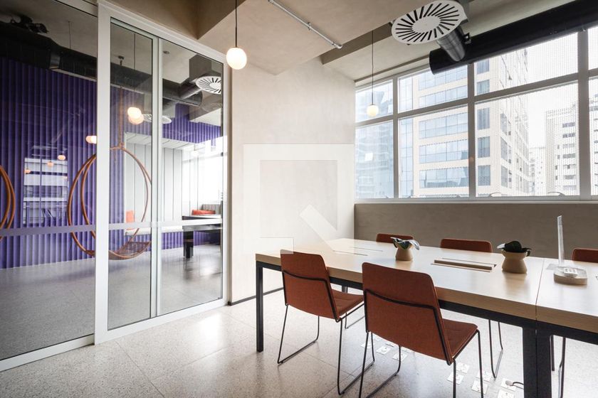 Kitnet-Studio, 27 m² - Foto 61