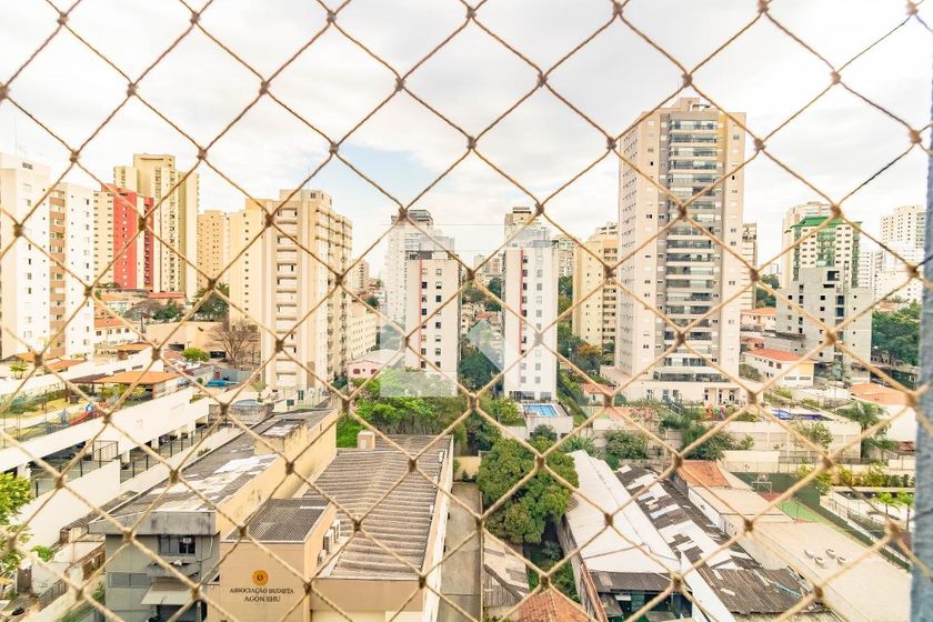 Apartamento, 3 quartos, 74 m² - Foto 37