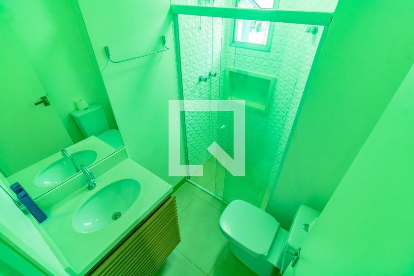 Apartamento, 3 quartos, 74 m² - Foto 39
