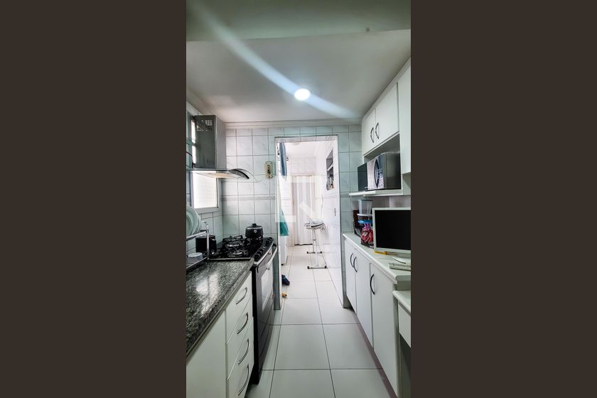 Apartamento à Venda - Guanabara, 3 Quartos,  86 m2 em , Campinas - sp | SoloBR