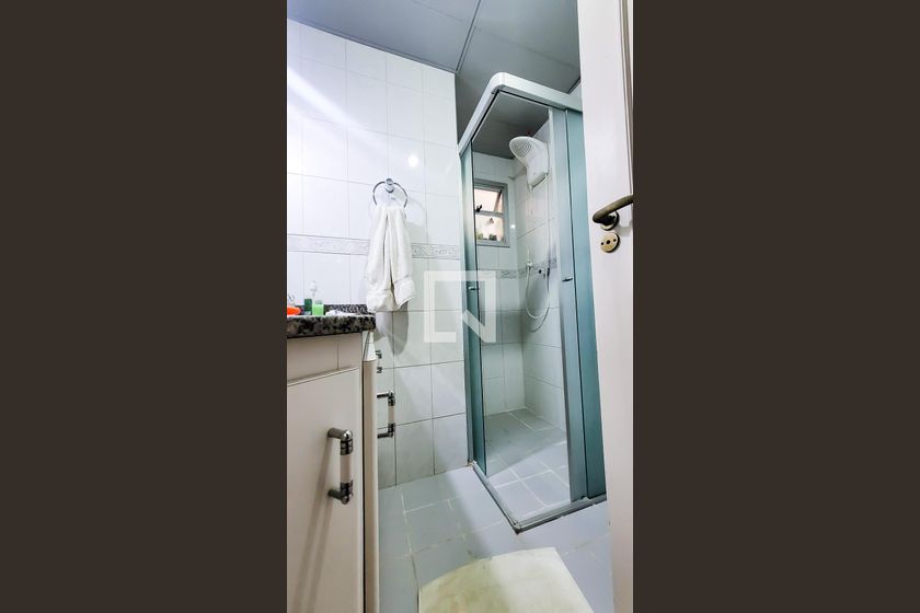 Apartamento à Venda - Guanabara, 3 Quartos,  86 m2 em , Campinas - sp | SoloBR