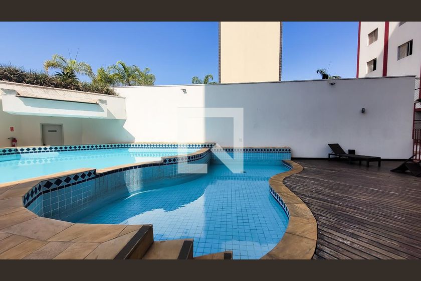Apartamento à Venda - Guanabara, 3 Quartos,  86 m2 em , Campinas - sp | SoloBR