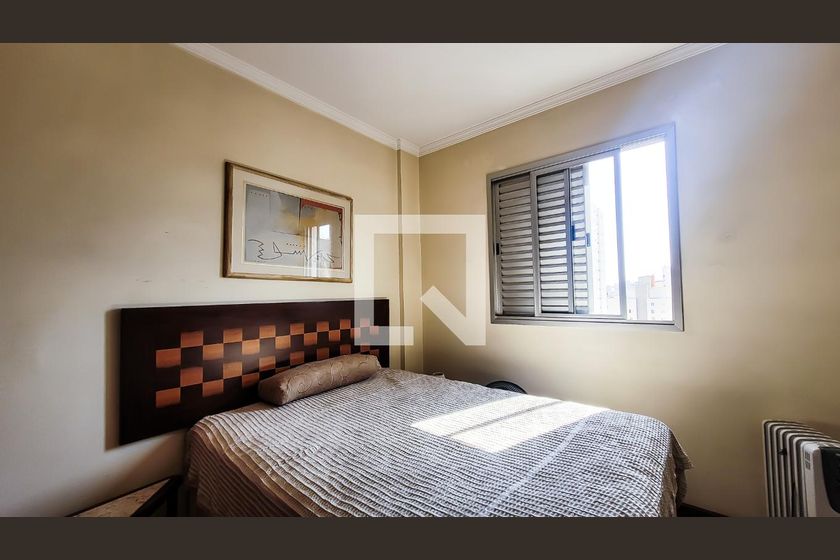 Apartamento à Venda - Guanabara, 3 Quartos,  86 m2 em , Campinas - sp | SoloBR