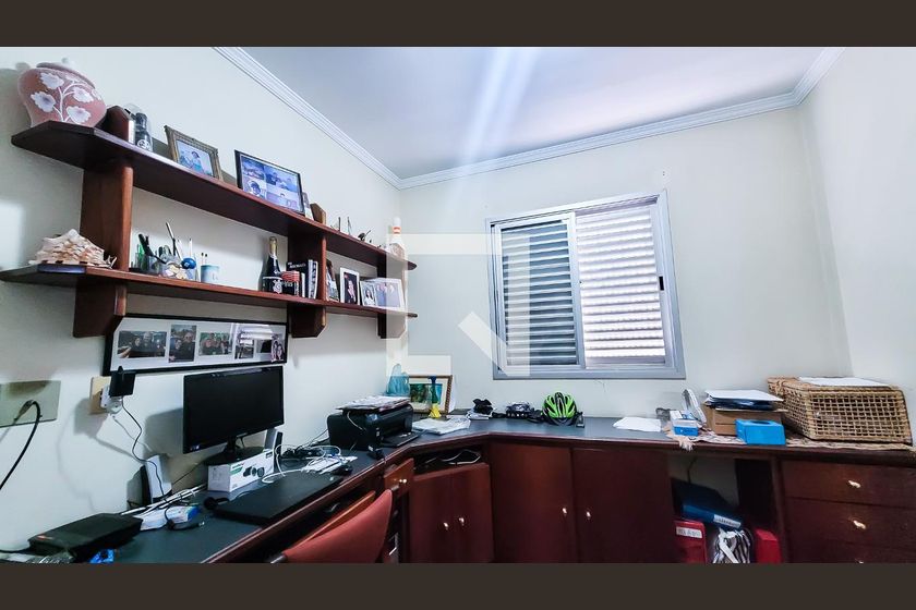 Apartamento à Venda - Guanabara, 3 Quartos,  86 m2 em , Campinas - sp | SoloBR